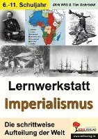 Lernwerkstatt Imperialismus 1