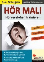 bokomslag Hör mal! - Hörverstehen trainieren 3. - 4. Schuljahr