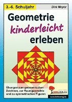 bokomslag Geometrie kinderleicht erleben