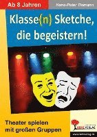 Klasse(n) Sketche, die begeistern! 1