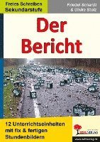 Der Bericht 12 fertige Stundenbilder 1