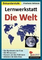bokomslag Lernwerkstatt 'Die Welt'