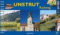 bokomslag Unstrut-Radwanderweg