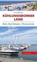 bokomslag Reiseführer Kühlungsborner Land