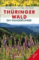 Wanderführer Thüringer Wald