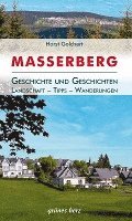 bokomslag Regionalführer Masserberg