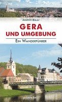 bokomslag Wanderführer Gera und Umgebung