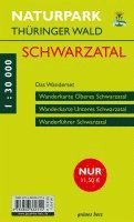 Das Wanderset Schwarzatal 1