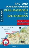 RWK-Set Kühlungsborn - Bad Doberan 1