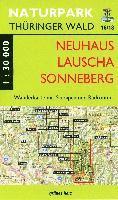 bokomslag WK 16/18 Neuhaus-Lauscha-Sonneberg