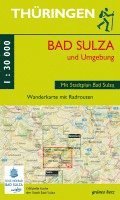 bokomslag WK Bad Sulza und Umgebung