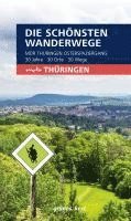 bokomslag Wanderführer "MDR Thüringen Osterspaziergang"