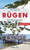 bokomslag Rügen - Ein Wanderführer