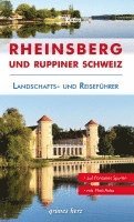 Reiseführer Rheinsberg und Ruppiner Schweiz