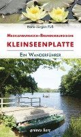 bokomslag Wanderführer Mecklenburgisch-Brandenburgische Kleinseenplatte