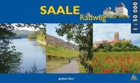 bokomslag Saale-Radweg