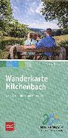 Wanderkarte Hilchenbach 1: 25 000 1