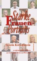 bokomslag Starke Frauen-Portraits