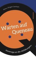 bokomslag Warten auf Queneau