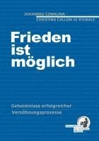 bokomslag Frieden ist möglich