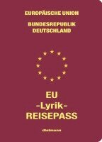 EU-Lyrik-Reisepass