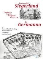 From the Siegerland to Germanna 1