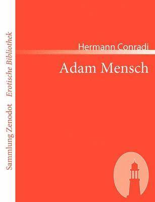 Adam Mensch 1