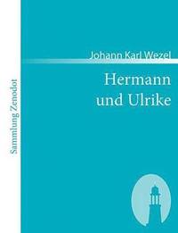bokomslag Hermann und Ulrike