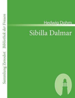 bokomslag Sibilla Dalmar