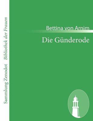 Die Gnderode 1