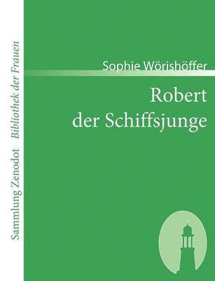 Robert der Schiffsjunge 1