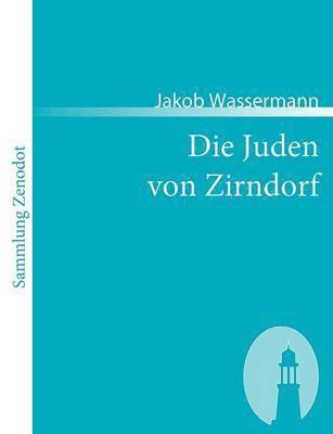 bokomslag Juden von Zirndorf