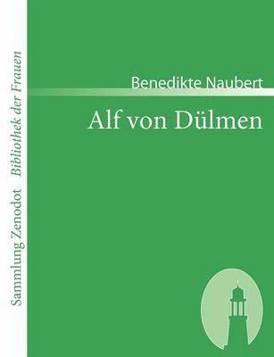 bokomslag Alf von Dülmen