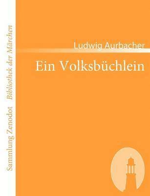 Volksbüchlein