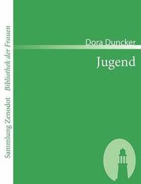 bokomslag Jugend