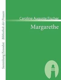 bokomslag Margarethe