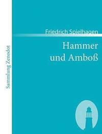 bokomslag Hammer und Ambo