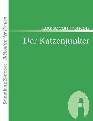 bokomslag Der Katzenjunker