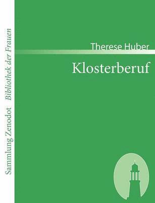 bokomslag Klosterberuf