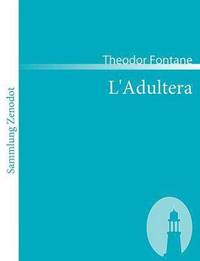 bokomslag L'Adultera