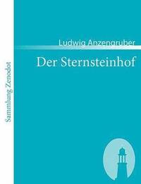 bokomslag Der Sternsteinhof