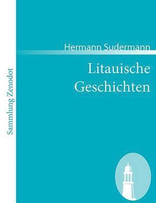 Litauische Geschichten 1