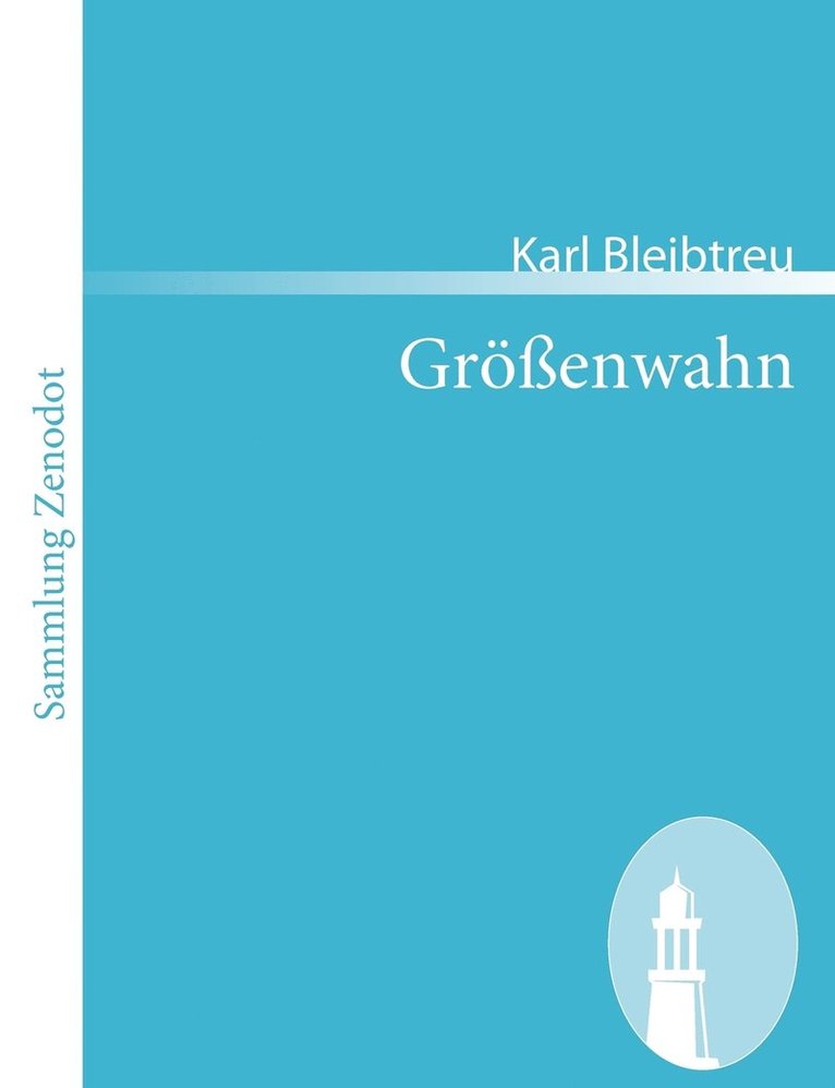 Groessenwahn 1