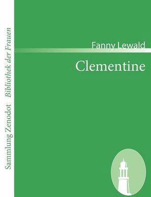 Fanny Lewald - Clementine, Häftad