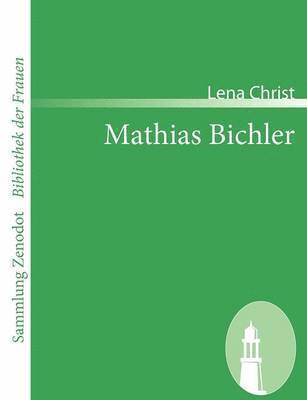 Mathias Bichler 1