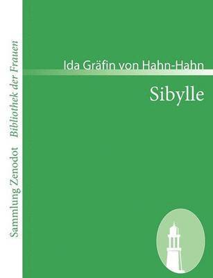 bokomslag Sibylle