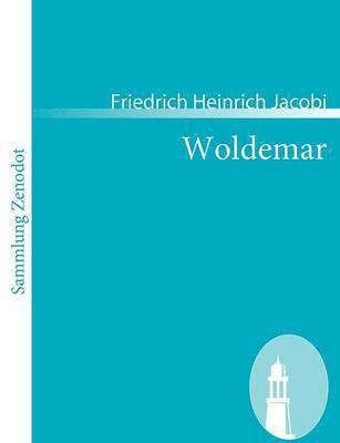 bokomslag Woldemar