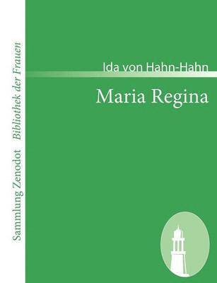 bokomslag Maria Regina