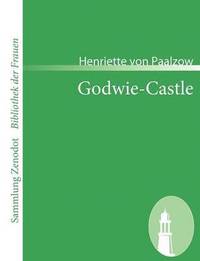 bokomslag Godwie-Castle