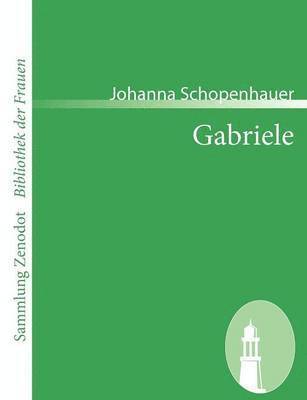 bokomslag Gabriele